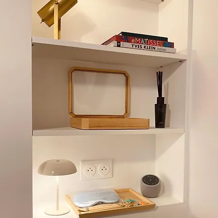 Modern & Chic 17- Perfect Location شقة