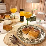 Modern & Chic 17- Perfect Location アパート パリ