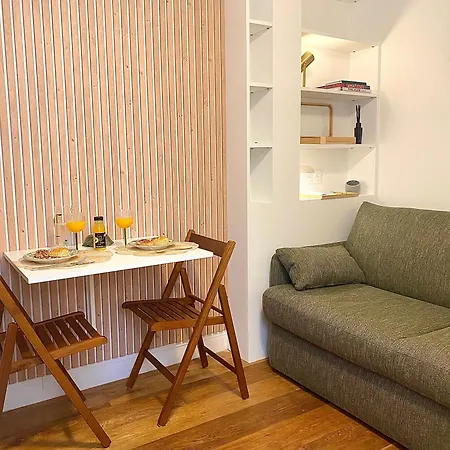 Modern & Chic 17- Perfect Location Appartamento *