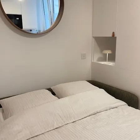 Modern & Chic 17- Perfect Location شقة