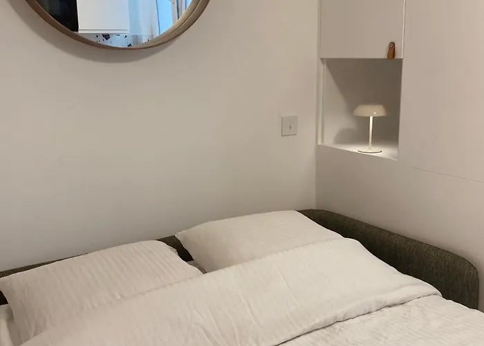 Modern & Chic 17- Perfect Location Appartement