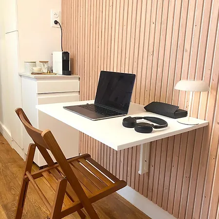 Apartman Modern & Chic 17- Perfect Location *